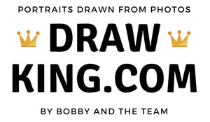 DRAWKING.COM GIFT CARD